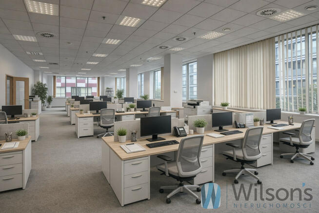 Lokal użytkowy Warszawa gm. Mokotów Mokotów, Postępu