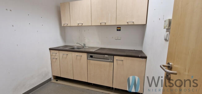 Lokal użytkowy Warszawa gm. Mokotów Mokotów, Postępu