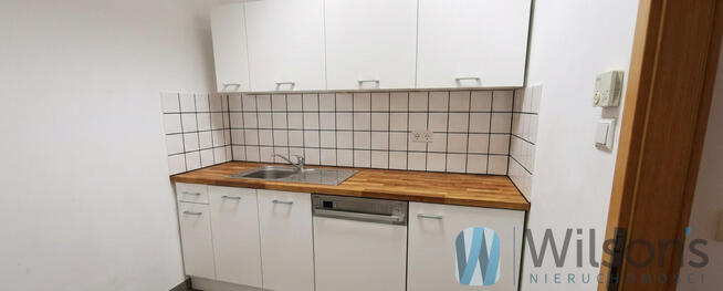 Lokal użytkowy Warszawa gm. Mokotów Mokotów, Postępu