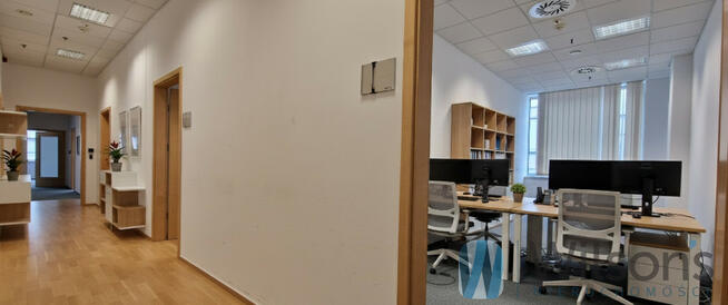 Lokal użytkowy Warszawa gm. Mokotów Mokotów, Postępu