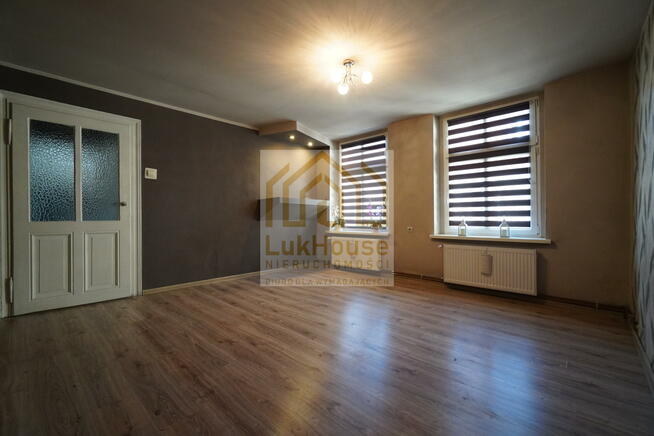 Mieszkanie Bytom, Józefa Jainty