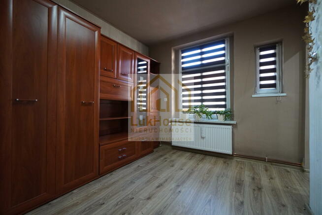 Mieszkanie Bytom, Józefa Jainty