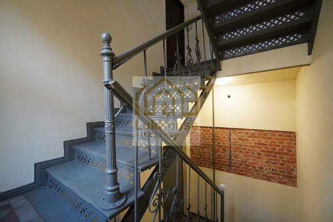 Mieszkanie Bytom, Józefa Jainty