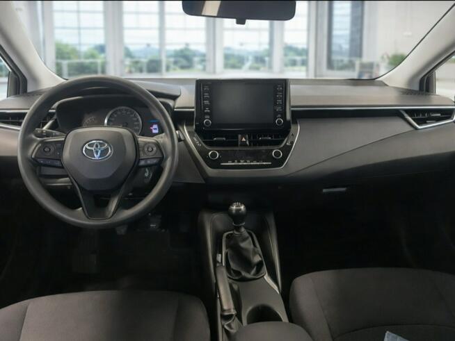 Toyota Corolla 2021 Tylko Salon Polska 1Właściciel GWARANCJA BEZWYPADKOWY