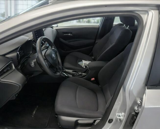 Toyota Corolla 2021 Tylko Salon Polska 1Właściciel GWARANCJA BEZWYPADKOWY