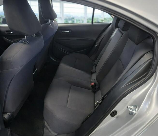 Toyota Corolla 2021 Tylko Salon Polska 1Właściciel GWARANCJA BEZWYPADKOWY