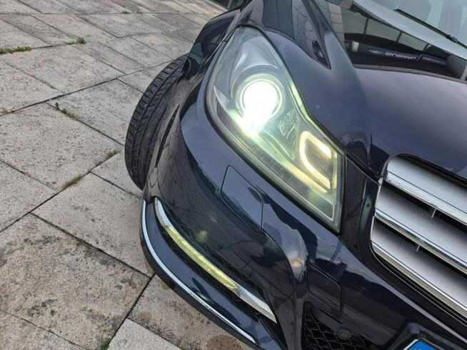 Mercedes-Benz Klasa C 200 CGI Automatik BlueEFFICIENCY Avantgarde