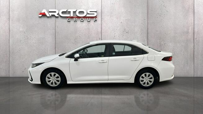 Toyota Corolla 1.8 Hybrid GPF Active sedan