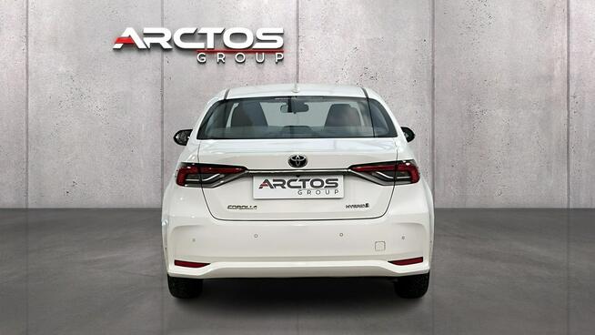 Toyota Corolla 1.8 Hybrid GPF Active sedan