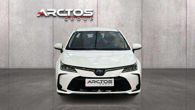 Toyota Corolla 1.8 Hybrid GPF Active sedan