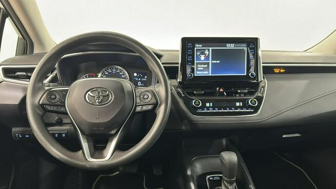 Toyota Corolla 1.8 Hybrid GPF Active sedan