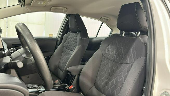 Toyota Corolla 1.8 Hybrid GPF Active sedan