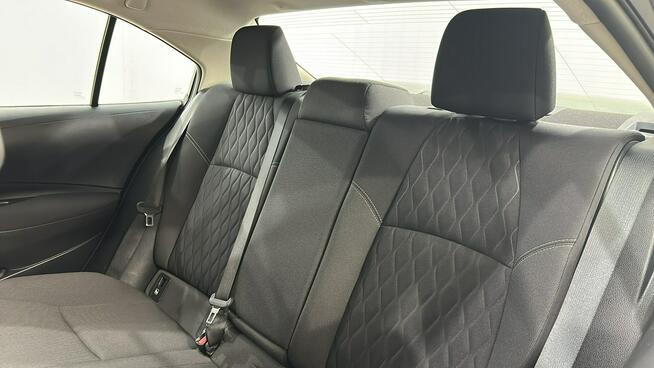 Toyota Corolla 1.8 Hybrid GPF Active sedan