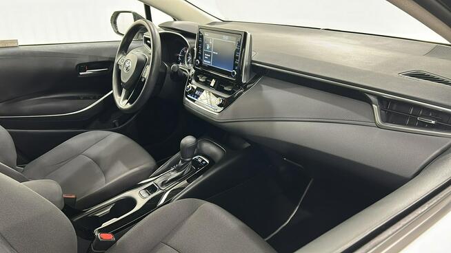 Toyota Corolla 1.8 Hybrid GPF Active sedan