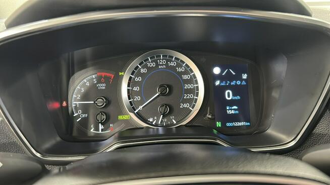 Toyota Corolla 1.8 Hybrid GPF Active sedan