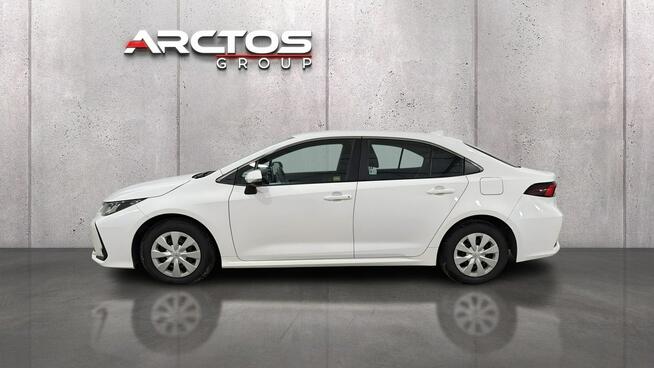 Toyota Corolla 1.8 Hybrid GPF Active sedan