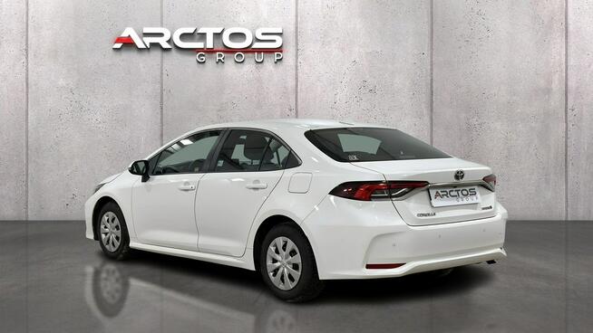 Toyota Corolla 1.8 Hybrid GPF Active sedan