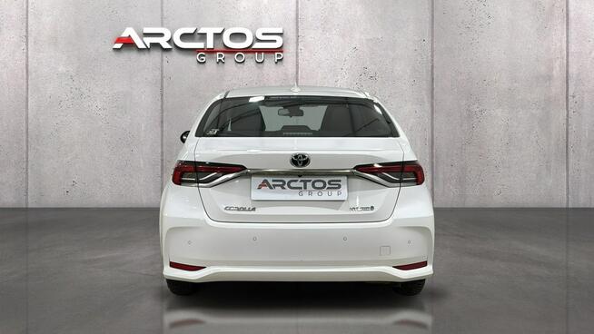 Toyota Corolla 1.8 Hybrid GPF Active sedan