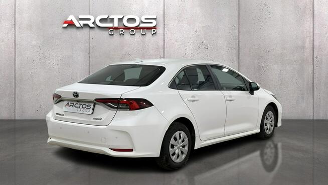 Toyota Corolla 1.8 Hybrid GPF Active sedan