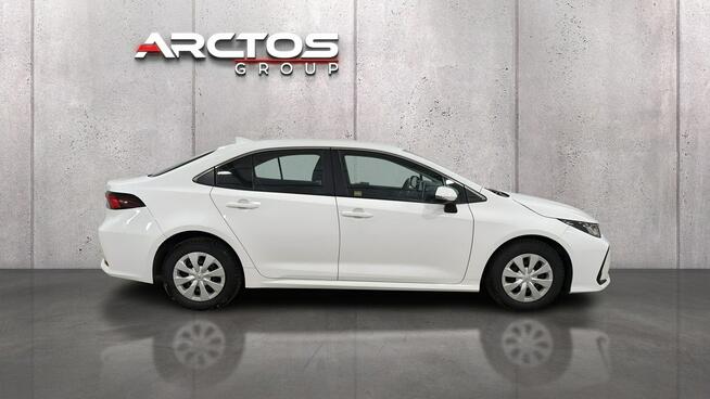 Toyota Corolla 1.8 Hybrid GPF Active sedan