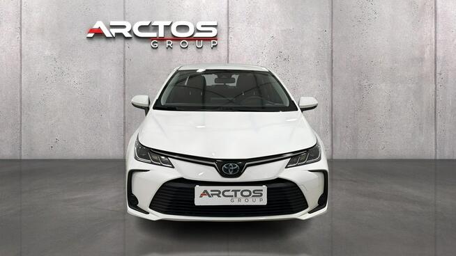 Toyota Corolla 1.8 Hybrid GPF Active sedan