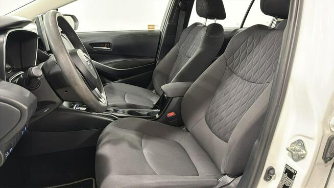 Toyota Corolla 1.8 Hybrid GPF Active sedan