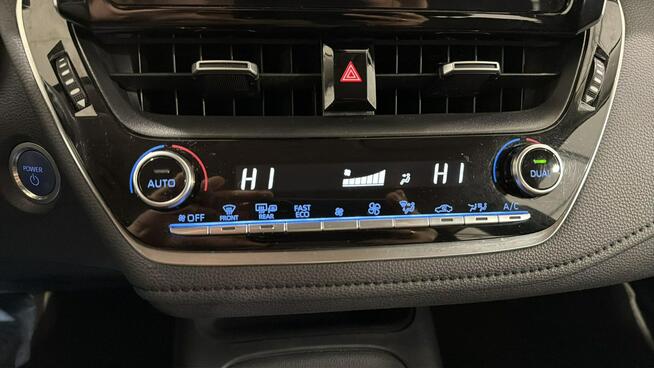 Toyota Corolla 1.8 Hybrid GPF Active sedan