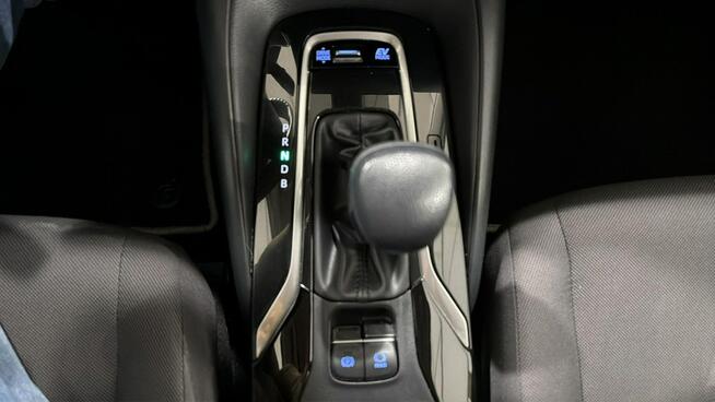 Toyota Corolla 1.8 Hybrid GPF Active sedan