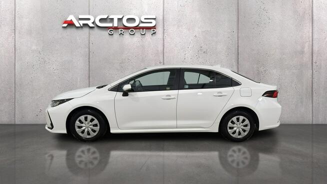 Toyota Corolla 1.8 Hybrid GPF Active sedan