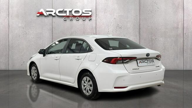 Toyota Corolla 1.8 Hybrid GPF Active sedan