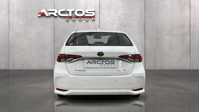 Toyota Corolla 1.8 Hybrid GPF Active sedan