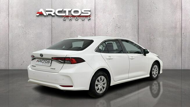 Toyota Corolla 1.8 Hybrid GPF Active sedan