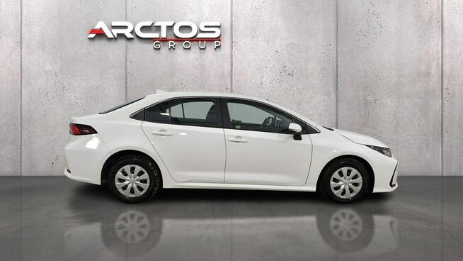 Toyota Corolla 1.8 Hybrid GPF Active sedan