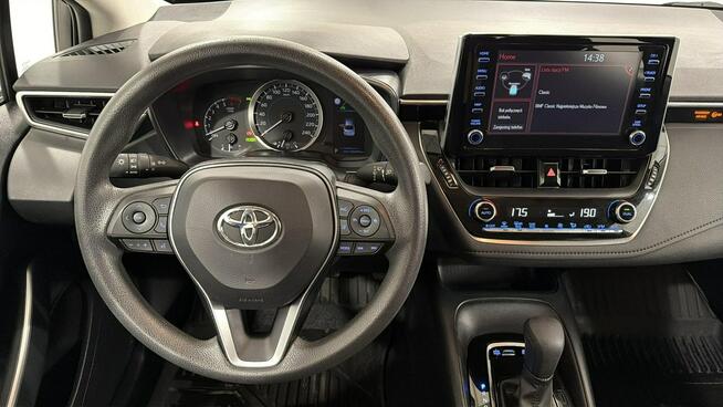 Toyota Corolla 1.8 Hybrid GPF Active sedan