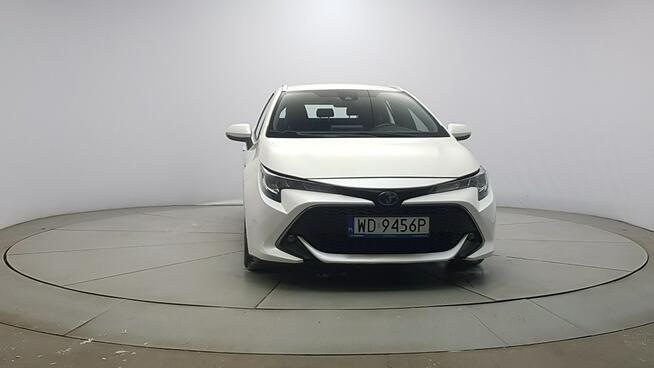 Toyota Corolla 1.8 Hybrid GPF Comfort ! Z Polskiego Salonu ! Faktura Vat !