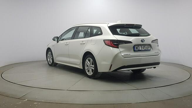 Toyota Corolla 1.8 Hybrid GPF Comfort ! Z Polskiego Salonu ! Faktura Vat !