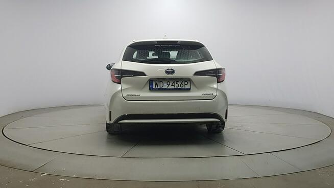 Toyota Corolla 1.8 Hybrid GPF Comfort ! Z Polskiego Salonu ! Faktura Vat !