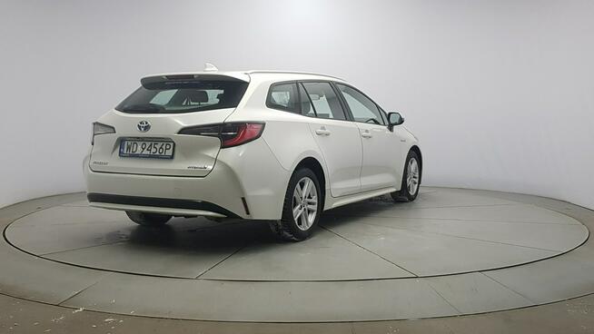 Toyota Corolla 1.8 Hybrid GPF Comfort ! Z Polskiego Salonu ! Faktura Vat !