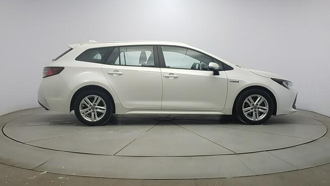 Toyota Corolla 1.8 Hybrid GPF Comfort ! Z Polskiego Salonu ! Faktura Vat !