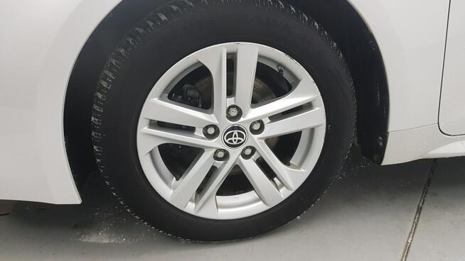 Toyota Corolla 1.8 Hybrid GPF Comfort ! Z Polskiego Salonu ! Faktura Vat !