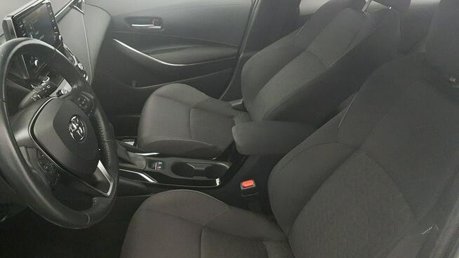 Toyota Corolla 1.8 Hybrid GPF Comfort ! Z Polskiego Salonu ! Faktura Vat !