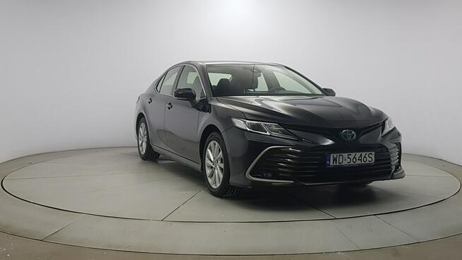 Toyota Camry 2.5 Hybrid Comfort CVT ! Z Polskiego Salonu ! FV 23 % !