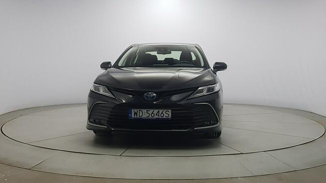 Toyota Camry 2.5 Hybrid Comfort CVT ! Z Polskiego Salonu ! FV 23 % !