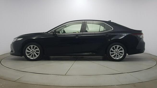 Toyota Camry 2.5 Hybrid Comfort CVT ! Z Polskiego Salonu ! FV 23 % !