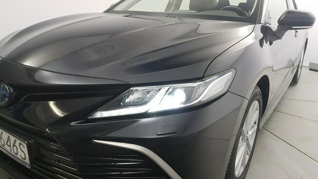 Toyota Camry 2.5 Hybrid Comfort CVT ! Z Polskiego Salonu ! FV 23 % !