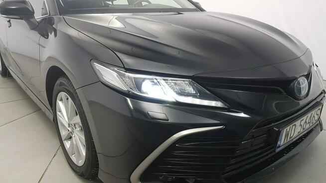 Toyota Camry 2.5 Hybrid Comfort CVT ! Z Polskiego Salonu ! FV 23 % !