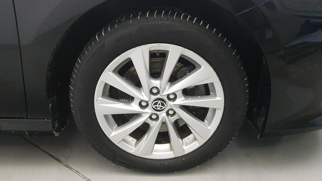 Toyota Camry 2.5 Hybrid Comfort CVT ! Z Polskiego Salonu ! FV 23 % !