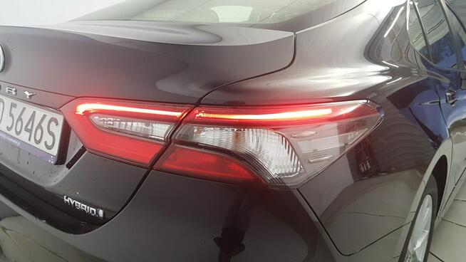 Toyota Camry 2.5 Hybrid Comfort CVT ! Z Polskiego Salonu ! FV 23 % !