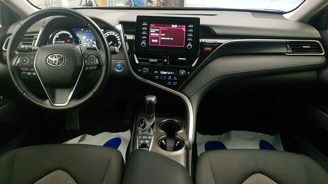 Toyota Camry 2.5 Hybrid Comfort CVT ! Z Polskiego Salonu ! FV 23 % !