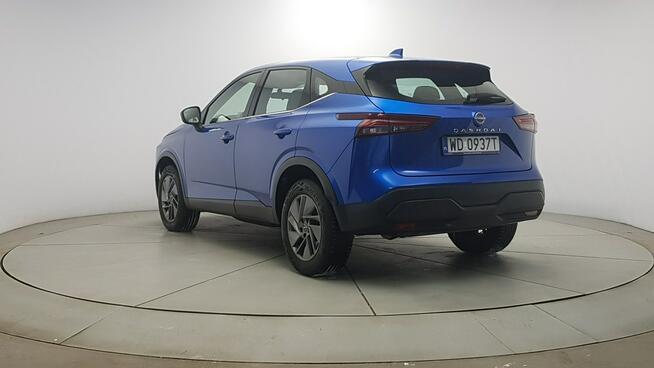 Nissan Qashqai 1.3 DIG-T mHEV Acenta ! Z Polskiego Salonu ! Faktura VAT !